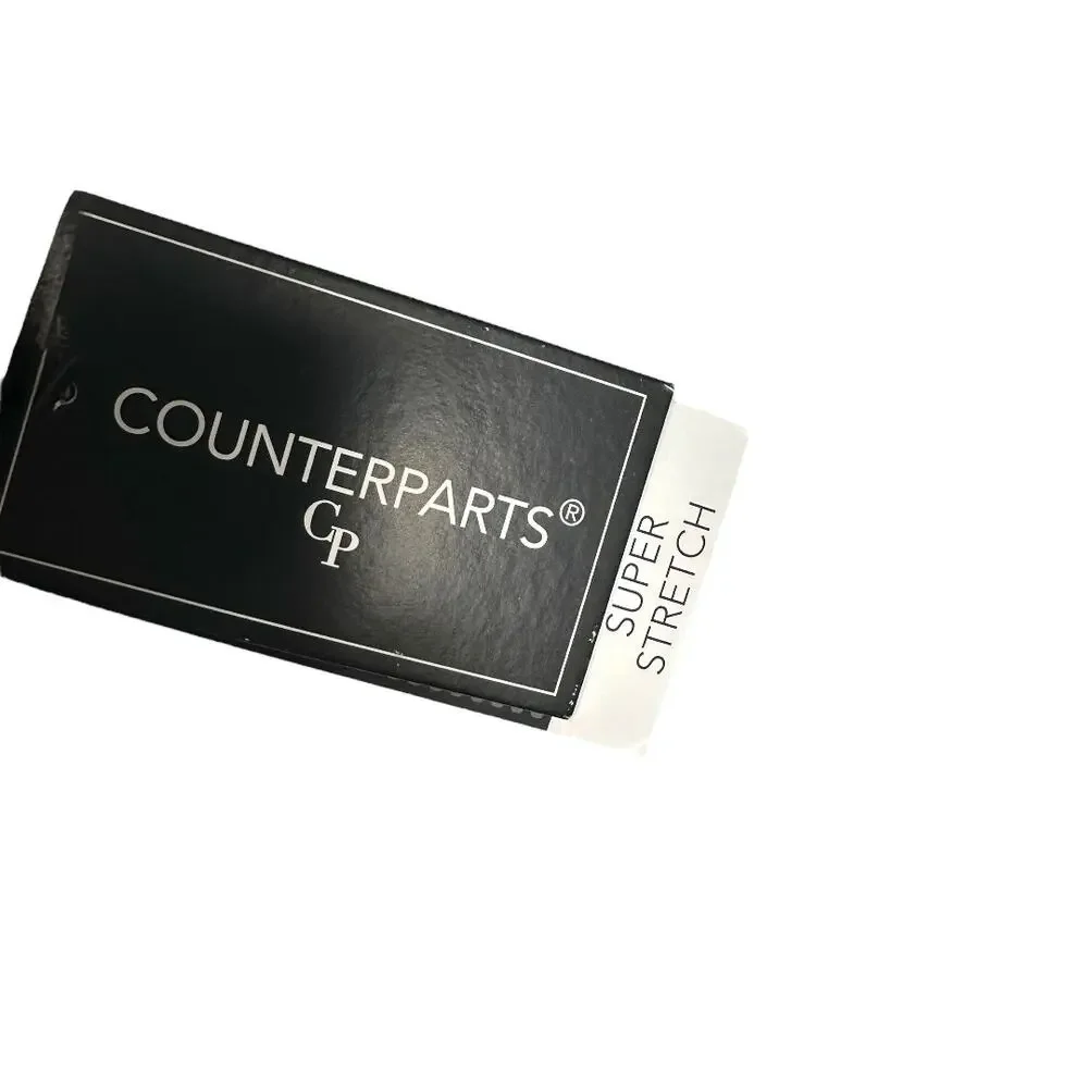 Counterparts Super Stretch Shorts Size Large - Picture 4 of 6